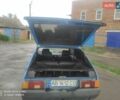 Синий ЗАЗ 1102 Таврія-Нова, объемом двигателя 1.3 л и пробегом 226 тыс. км за 990 $, фото 7 на Automoto.ua