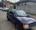 Синий ЗАЗ 1102 Таврия-Нова, объемом двигателя 1.2 л и пробегом 71 тыс. км за 1000 $, фото 2 на Automoto.ua