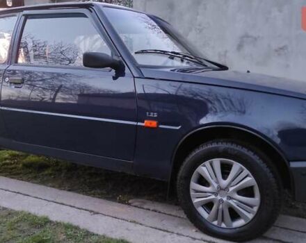Синий ЗАЗ 1102 Таврія-Нова, объемом двигателя 0.08 л и пробегом 70 тыс. км за 1700 $, фото 4 на Automoto.ua