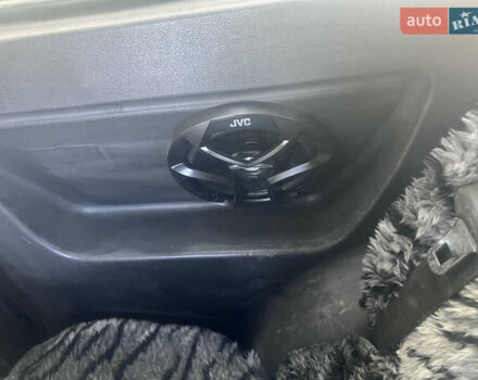 Синий ЗАЗ 1102 Таврія-Нова, объемом двигателя 1.2 л и пробегом 499 тыс. км за 1400 $, фото 17 на Automoto.ua