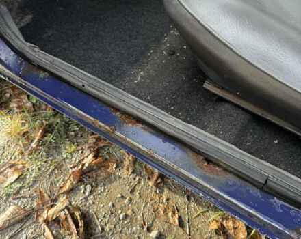 Синій ЗАЗ 1102 Таврія-Нова, об'ємом двигуна 1.09 л та пробігом 242 тис. км за 777 $, фото 25 на Automoto.ua