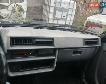 Синий ЗАЗ 1102 Таврія-Нова, объемом двигателя 1.1 л и пробегом 89 тыс. км за 1100 $, фото 19 на Automoto.ua