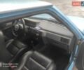 Синий ЗАЗ 1102 Таврія-Нова, объемом двигателя 1.3 л и пробегом 226 тыс. км за 990 $, фото 14 на Automoto.ua