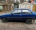 Синий ЗАЗ 1102 Таврия-Нова, объемом двигателя 1.2 л и пробегом 301 тыс. км за 950 $, фото 1 на Automoto.ua