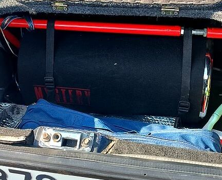 ЗАЗ 1102 Таврия-Нова 2004 в Овидиополе на Automoto.ua Синий ЗАЗ 1102 Таврия-Нова, объемом двигателя 1.2 л и пробегом 76 тыс. км за 1000 $, фото 6 на Automoto.ua