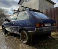 Синій ЗАЗ 1102 Таврія-Нова, об'ємом двигуна 1.09 л та пробігом 242 тис. км за 777 $, фото 5 на Automoto.ua