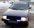 Синій ЗАЗ 1102 Таврія-Нова, об'ємом двигуна 1.2 л та пробігом 62 тис. км за 1100 $, фото 1 на Automoto.ua