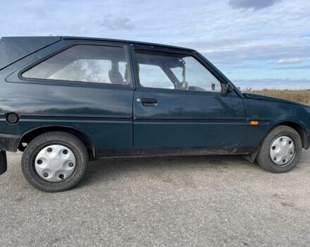 ЗАЗ 1102 Таврия-Нова 2004 у Запоріжжя на Automoto.ua Синій ЗАЗ 1102 Таврия-Нова, об'ємом двигуна 1.2 л та пробігом 166 тис. км за 763 $, фото 1 на Automoto.ua