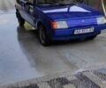 Синий ЗАЗ 1102 Таврия-Нова, объемом двигателя 1.1 л и пробегом 169 тыс. км за 900 $, фото 1 на Automoto.ua