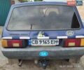 Синій ЗАЗ 1102 Таврія-Нова, об'ємом двигуна 1.2 л та пробігом 30 тис. км за 1081 $, фото 3 на Automoto.ua