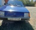 Синий ЗАЗ 1102 Таврия-Нова, объемом двигателя 1.1 л и пробегом 73 тыс. км за 1400 $, фото 1 на Automoto.ua