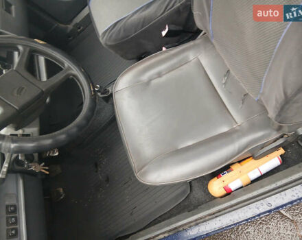 Синий ЗАЗ 1102 Таврія-Нова, объемом двигателя 1.1 л и пробегом 89 тыс. км за 1100 $, фото 14 на Automoto.ua