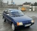Синій ЗАЗ 1102 Таврія-Нова, об'ємом двигуна 1.2 л та пробігом 54 тис. км за 1699 $, фото 1 на Automoto.ua