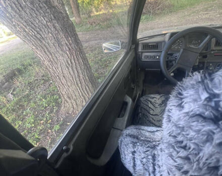 Синий ЗАЗ 1102 Таврія-Нова, объемом двигателя 1.2 л и пробегом 499 тыс. км за 1400 $, фото 19 на Automoto.ua
