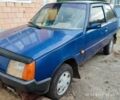 Синій ЗАЗ 1102 Таврия-Нова, об'ємом двигуна 1.2 л та пробігом 30 тис. км за 1081 $, фото 2 на Automoto.ua