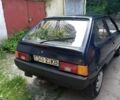 Синий ЗАЗ 1102 Таврія-Нова, объемом двигателя 1.2 л и пробегом 75 тыс. км за 723 $, фото 3 на Automoto.ua