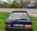 Синий ЗАЗ 1102 Таврія-Нова, объемом двигателя 1.2 л и пробегом 202 тыс. км за 300 $, фото 1 на Automoto.ua