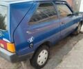 Синій ЗАЗ 1102 Таврия-Нова, об'ємом двигуна 1.2 л та пробігом 30 тис. км за 1081 $, фото 3 на Automoto.ua