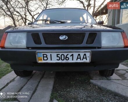 Синий ЗАЗ 1102 Таврія-Нова, объемом двигателя 0.08 л и пробегом 70 тыс. км за 1700 $, фото 40 на Automoto.ua