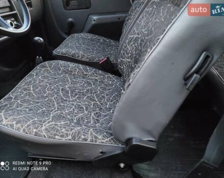 Синий ЗАЗ 1102 Таврія-Нова, объемом двигателя 0.08 л и пробегом 70 тыс. км за 1700 $, фото 26 на Automoto.ua