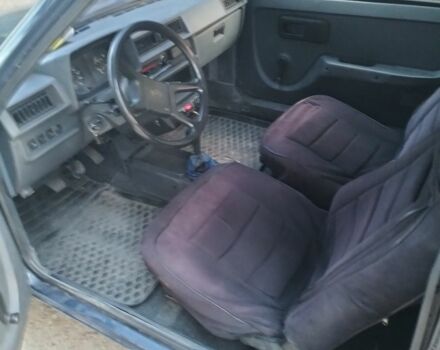 Синій ЗАЗ 1102 Таврия-Нова, об'ємом двигуна 1.2 л та пробігом 150 тис. км за 36500 $, фото 7 на Automoto.ua
