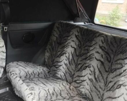 Синий ЗАЗ 1102 Таврія-Нова, объемом двигателя 1.2 л и пробегом 168 тыс. км за 1000 $, фото 3 на Automoto.ua