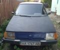 Синий ЗАЗ 1102 Таврія-Нова, объемом двигателя 1.2 л и пробегом 90 тыс. км за 718 $, фото 1 на Automoto.ua