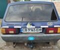 Синій ЗАЗ 1102 Таврия-Нова, об'ємом двигуна 1.2 л та пробігом 30 тис. км за 1081 $, фото 4 на Automoto.ua