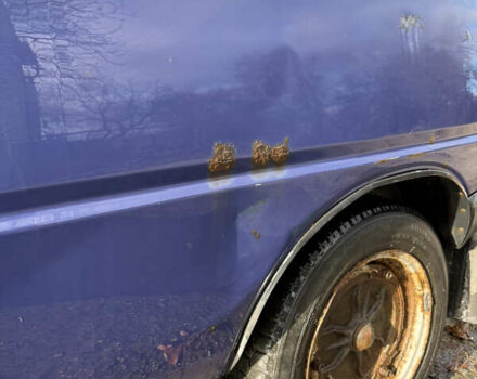 Синій ЗАЗ 1102 Таврія-Нова, об'ємом двигуна 1.09 л та пробігом 242 тис. км за 777 $, фото 19 на Automoto.ua