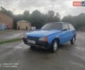 Синий ЗАЗ 1102 Таврія-Нова, объемом двигателя 1.3 л и пробегом 226 тыс. км за 990 $, фото 1 на Automoto.ua