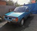 Синий ЗАЗ 1102 Таврия-Нова, объемом двигателя 1.2 л и пробегом 100 тыс. км за 800 $, фото 4 на Automoto.ua