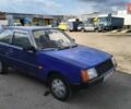 Синий ЗАЗ 1102 Таврия-Нова, объемом двигателя 1.2 л и пробегом 110 тыс. км за 1100 $, фото 11 на Automoto.ua