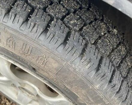 Синий ЗАЗ 1102 Таврія-Нова, объемом двигателя 1.2 л и пробегом 123 тыс. км за 1080 $, фото 3 на Automoto.ua