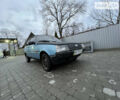 Синий ЗАЗ 1102 Таврия-Нова, объемом двигателя 1.2 л и пробегом 90 тыс. км за 650 $, фото 1 на Automoto.ua