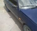 Синій ЗАЗ 1102 Таврия-Нова, об'ємом двигуна 1.2 л та пробігом 120 тис. км за 699 $, фото 2 на Automoto.ua