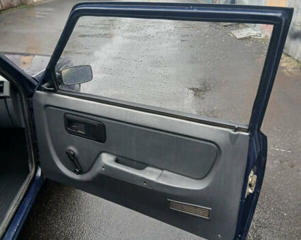 Синий ЗАЗ 1102 Таврія-Нова, объемом двигателя 1.1 л и пробегом 89 тыс. км за 1100 $, фото 13 на Automoto.ua