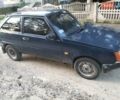 Синий ЗАЗ 1102 Таврія-Нова, объемом двигателя 1.2 л и пробегом 150 тыс. км за 882 $, фото 1 на Automoto.ua
