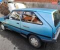 Синий ЗАЗ 1102 Таврия-Нова, объемом двигателя 1.2 л и пробегом 100 тыс. км за 800 $, фото 3 на Automoto.ua