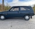 ЗАЗ 1102 Таврия-Нова 2004 у Запоріжжя на Automoto.ua Синій ЗАЗ 1102 Таврия-Нова, об'ємом двигуна 1.2 л та пробігом 166 тис. км за 763 $, фото 4 на Automoto.ua