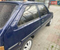 Синий ЗАЗ 1102 Таврія-Нова, объемом двигателя 1.2 л и пробегом 160 тыс. км за 1200 $, фото 4 на Automoto.ua
