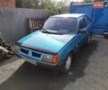 Синий ЗАЗ 1102 Таврия-Нова, объемом двигателя 1.2 л и пробегом 100 тыс. км за 800 $, фото 1 на Automoto.ua