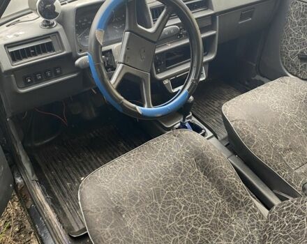 ЗАЗ 1102 Таврия-Нова 2004 в Иванкове на Automoto.ua Синий ЗАЗ 1102 Таврия-Нова, объемом двигателя 1.2 л и пробегом 123 тыс. км за 1080 $, фото 5 на Automoto.ua