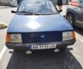 Синий ЗАЗ 1102 Таврія-Нова, объемом двигателя 1.1 л и пробегом 55 тыс. км за 999 $, фото 9 на Automoto.ua