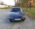Синий ЗАЗ 1102 Таврия-Нова, объемом двигателя 1.2 л и пробегом 164 тыс. км за 700 $, фото 2 на Automoto.ua