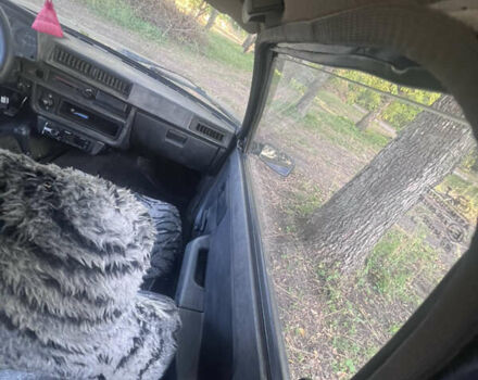 Синий ЗАЗ 1102 Таврія-Нова, объемом двигателя 1.2 л и пробегом 499 тыс. км за 1400 $, фото 20 на Automoto.ua