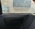 Синий ЗАЗ 1102 Таврия-Нова, объемом двигателя 1.2 л и пробегом 110 тыс. км за 1100 $, фото 15 на Automoto.ua