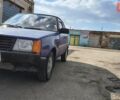 Синий ЗАЗ 1102 Таврия-Нова, объемом двигателя 1.2 л и пробегом 110 тыс. км за 1100 $, фото 3 на Automoto.ua