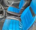 Синій ЗАЗ 1102 Таврия-Нова, об'ємом двигуна 1.2 л та пробігом 30 тис. км за 1081 $, фото 9 на Automoto.ua