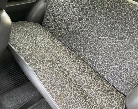 Синий ЗАЗ 1102 Таврія-Нова, объемом двигателя 1.2 л и пробегом 123 тыс. км за 1080 $, фото 5 на Automoto.ua