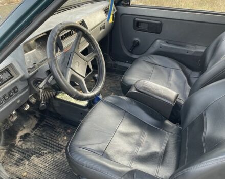 ЗАЗ 1102 Таврия-Нова 2004 у Запоріжжя на Automoto.ua Синій ЗАЗ 1102 Таврия-Нова, об'ємом двигуна 1.2 л та пробігом 166 тис. км за 763 $, фото 7 на Automoto.ua